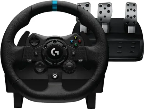 LOGITECH VOLAN G923 XBOX/PC (2 / 3)