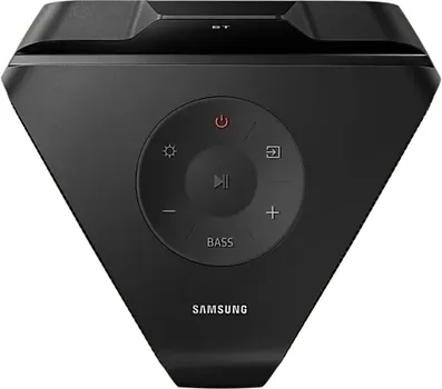 SAMSUNG MX-T50 500W SOUND TOWER | MX-T50 (3 / 3)