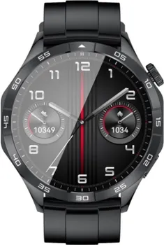 XO SMARTWATCH WATCH 4 SPORTS CALL BLACK [VARIOUS] (1 / 3)