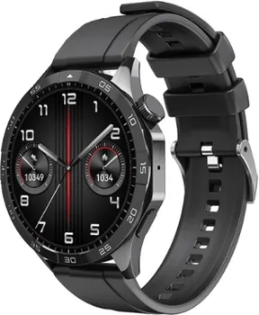 XO SMARTWATCH WATCH 4 SPORTS CALL BLACK [VARIOUS] (2 / 3)