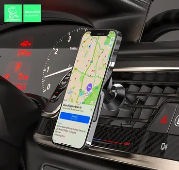 DENMEN DH07 MAGNETNI AUTO DRŽAČ (3 / 3)