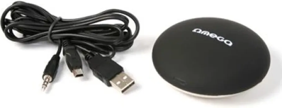 ZVUČNIK OMEGA USB 2.5W OGMS01 (3 / 3)