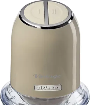 ARIETE VINTAGE ELEKTRIČNA SJECKALICA (BEŽ, 438) (2 / 6)