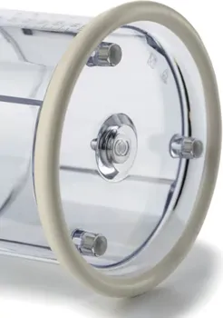 ARIETE VINTAGE ELEKTRIČNA SJECKALICA (BEŽ, 438) (5 / 6)