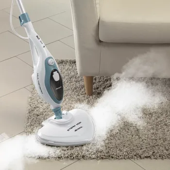 ARIETE PAROČISTAČ STEAM MOP 10U1 (4164) (12 / 12)