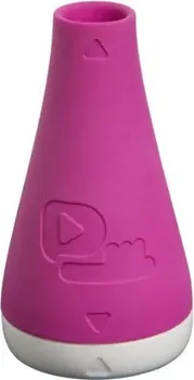 PLAYBRUSH SMART PINK FLEX DOD FLEKSIBILNI DODATAK ZA BILO KOJU DJEČIJU ČETKICU (7 / 7)