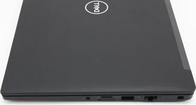 DELL LATITUDE 7390 I7/16GB/240GB/13.3 REFURBISHED (4 / 8)