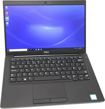 DELL LATITUDE 7390 I7/16GB/240GB/13.3 REFURBISHED (7 / 8)