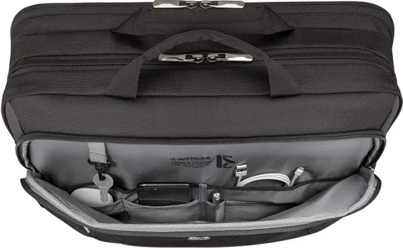 WENGER TORBA ZA LAPTOP XE BRIEF [17] (4 / 4)