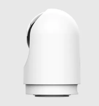 TRUST IPCAM-2700 INDOOR WI-FISECURITY KAMERA, 360, BIJELA (1 / 2)