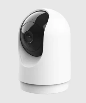 TRUST IPCAM-2700 INDOOR WI-FISECURITY KAMERA, 360, BIJELA (2 / 2)