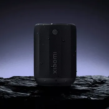 XIAOMI BLUETOOTH SPEAKER MINI [BLUETOOTH 5.3 / 2000MAH / IP67] (3 / 9)