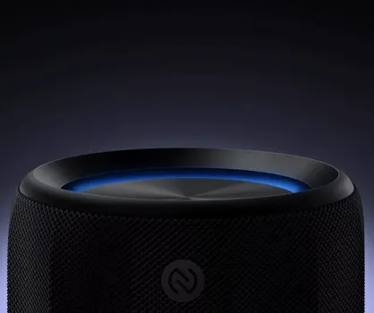XIAOMI BLUETOOTH SPEAKER MINI [BLUETOOTH 5.3 / 2000MAH / IP67] (5 / 9)