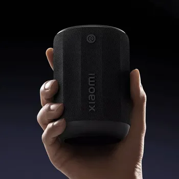 XIAOMI BLUETOOTH SPEAKER MINI [BLUETOOTH 5.3 / 2000MAH / IP67] (6 / 9)