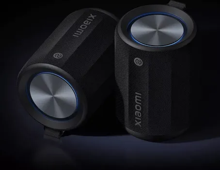 XIAOMI BLUETOOTH SPEAKER MINI [BLUETOOTH 5.3 / 2000MAH / IP67] (7 / 9)