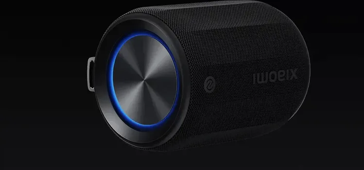 XIAOMI BLUETOOTH SPEAKER MINI [BLUETOOTH 5.3 / 2000MAH / IP67] (8 / 9)