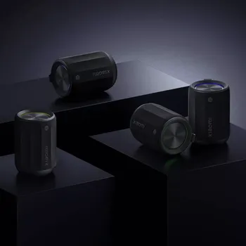 XIAOMI BLUETOOTH SPEAKER MINI [BLUETOOTH 5.3 / 2000MAH / IP67] (9 / 9)