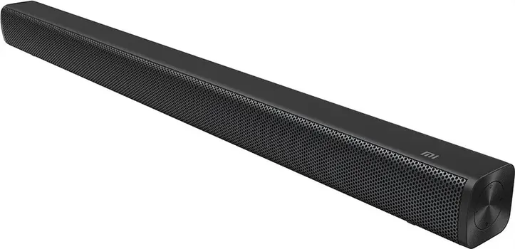 XIAOMI SOUNDBAR [2.0CH / BLUETOOTH 5.3 / 2X12W] (1 / 5)