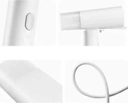 XIAOMI APARAT ZA VERTIKALNO PEGLANJE BRZO ZAGRIJAVANJE, PRITISAK 30 KPA