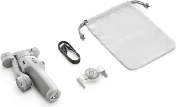 DJI OSMO MOBILE 7 (2 / 5)