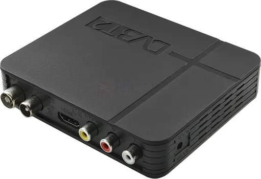 SET TOP BOX ACI