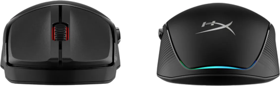 HYPERX PULSEFIRE FUSEWIRELESS GAMING MOUSE (2 / 2)