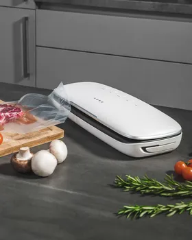 AENO VACUUM SEALER VS2: 120W, 75KPA (2 / 8)