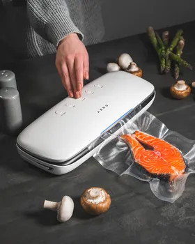 AENO VACUUM SEALER VS2: 120W, 75KPA (5 / 8)