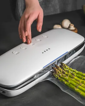 AENO VACUUM SEALER VS2: 120W, 75KPA (6 / 8)