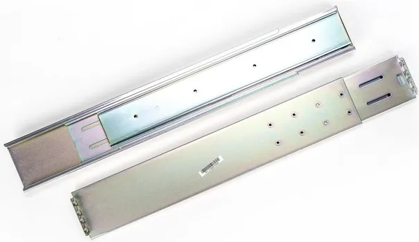 GXT3-RACK 2U 4 POST RACK SLIDE MOUNTING KIT (1 / 1)