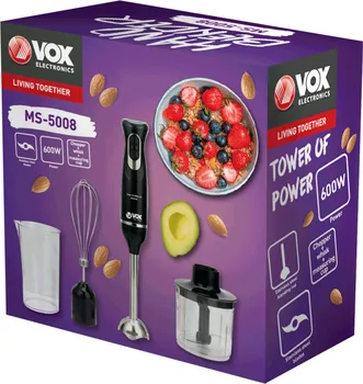 VOX BLENDER ŠTAPNI MS 5008 (2 / 2)