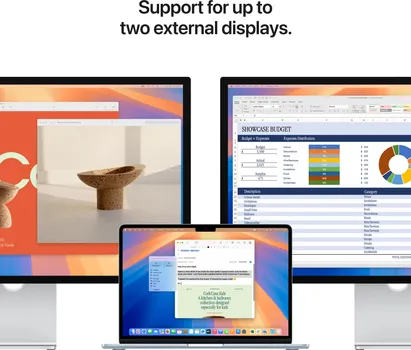 APPLE MACBOOK AIR 13.6 M4/16GB/256GB SSD (31 / 39)