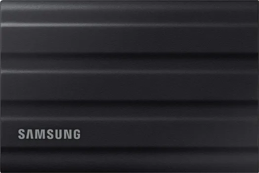 SAMSUNG T7 SHIELD 4TB / SSD EXTERNAL USB 3.2 GEN 2 MU-PE4T0S/EU (1 / 12)