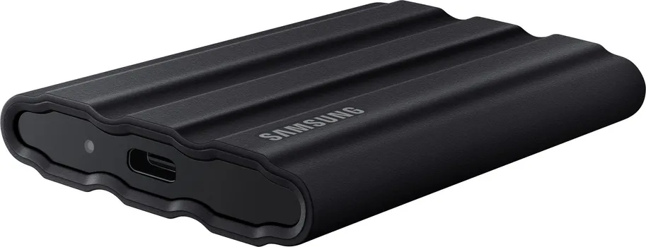SAMSUNG T7 SHIELD 4TB / SSD EXTERNAL USB 3.2 GEN 2 MU-PE4T0S/EU (2 / 12)