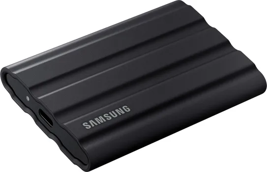 SAMSUNG T7 SHIELD 4TB / SSD EXTERNAL USB 3.2 GEN 2 MU-PE4T0S/EU (6 / 12)
