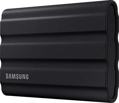 SAMSUNG T7 SHIELD 4TB / SSD EXTERNAL USB 3.2 GEN 2 MU-PE4T0S/EU (7 / 12)