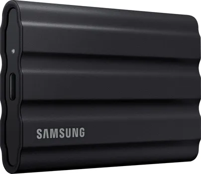 SAMSUNG T7 SHIELD 4TB / SSD EXTERNAL USB 3.2 GEN 2 MU-PE4T0S/EU (8 / 12)