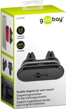 GOOBAY MAGNETNI DRŽAČ ZA TELEFON (5 / 14)