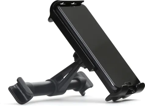 DRŽAČ TELEFONA I TABLETA ZA AUTO, ZA SJEDIŠTE AUTOMOBILA, 4.7-10.1 INCH, OMEGA (3 / 9)