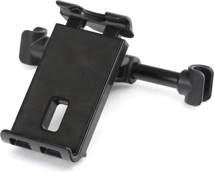 DRŽAČ TELEFONA I TABLETA ZA AUTO, ZA SJEDIŠTE AUTOMOBILA, 4.7-10.1 INCH, OMEGA (6 / 9)