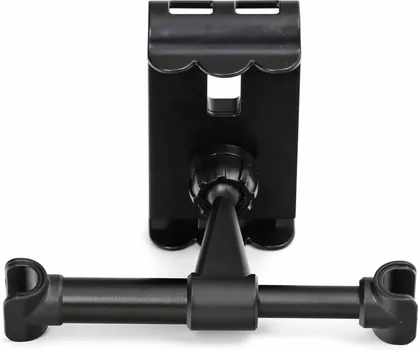 DRŽAČ TELEFONA I TABLETA ZA AUTO, ZA SJEDIŠTE AUTOMOBILA, 4.7-10.1 INCH, OMEGA (8 / 9)