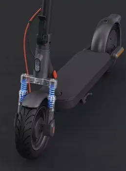XIAOMI ELECTRIC SCOOTER ELITE GL SNAGA 700W, MAKSIMANA BRZINA 25 KM, KAPACITET BATERIJE 10000 MAH, NOSIVOST 120 KG, DOMET DO 45 KM, VELIČINA GUME 10 (2 / 7)