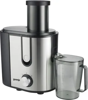 GORENJE JC900E SOKOVNIK SNAGA MOTORA (MAX): 900 W BROJ BRZINA: 2 JEDNOSTAVNO ČIŠĆENJE (1 / 2)