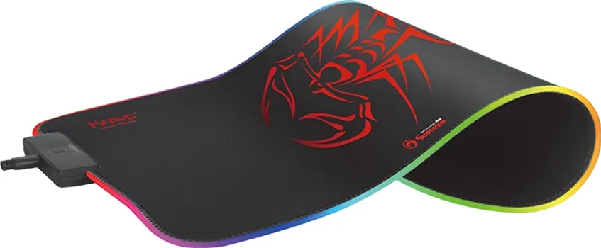 MARVO GAMING PODLOGA RGB (1 / 4)