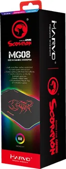 MARVO GAMING PODLOGA RGB (2 / 4)