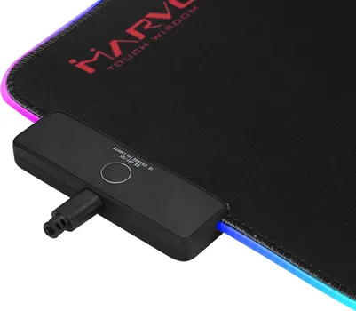MARVO GAMING PODLOGA RGB (3 / 4)