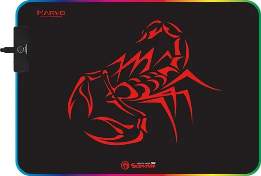 MARVO GAMING PODLOGA RGB (4 / 4)
