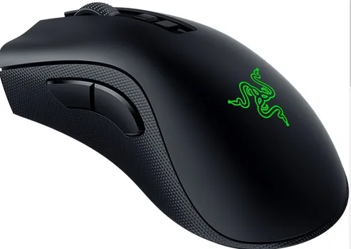 RAZER DEATHADDER V2 PRO, BEŽIČNI (3 / 3)