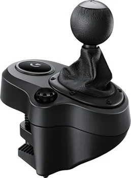 LOGITECH DRIVING FORCE SHIFTER, MJENJAČ (3 / 3)
