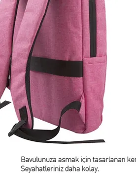 ADDISON LAPTOP TORBA [15.6] (2 / 2)